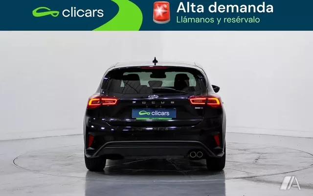 FORD Focus Focus 1.0 Ecoboost MHEV ST-Line 155