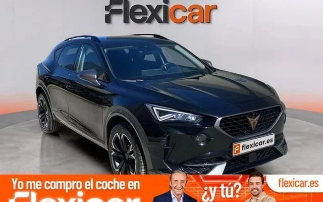 CUPRA Formentor 1.5 TSI 110kW (150 CV) DSG