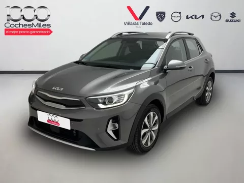 KIA Stonic Stonic 1.0 T-GDi MHEV Drive 100