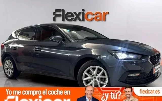 SEAT León León 1.5 TSI S&S Style XS 130