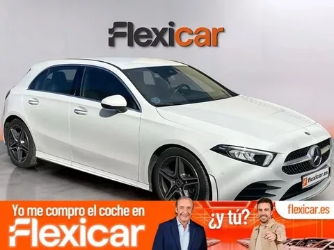 MERCEDES-BENZ Clase A A 200