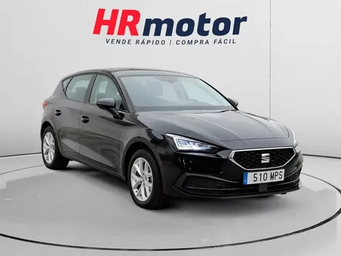 SEAT León León 1.0 TSI S&S Style 25º Aniversario 110