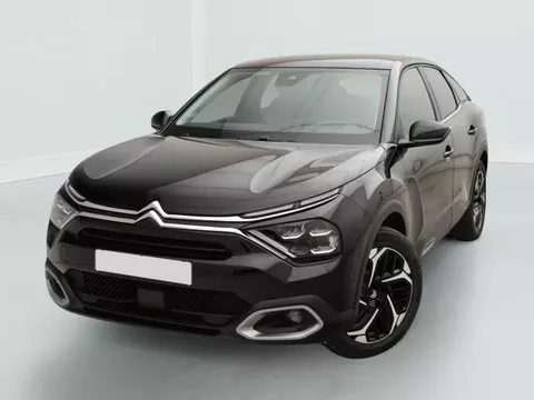 Citroën C4 PureTech 130 EAT8 Max Occasion