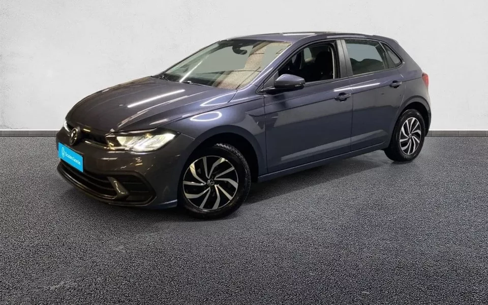 VOLKSWAGEN POLO 1.0 TSI 95 S&S BVM5