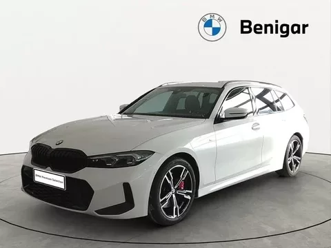BMW Serie 3 320dA xDrive Touring