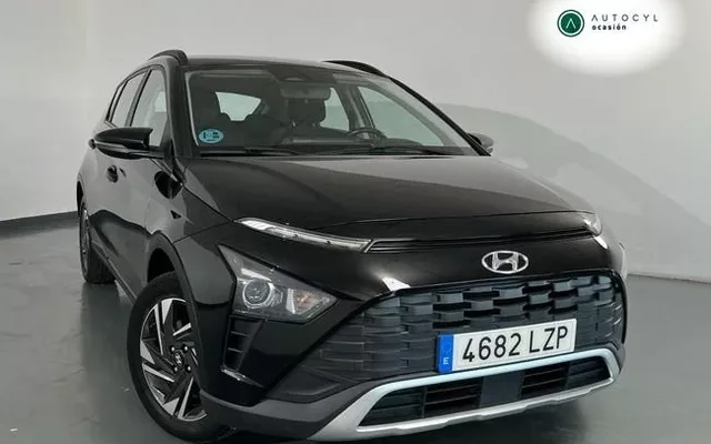 HYUNDAI Bayon Bayon 1.2 MPI Essence
