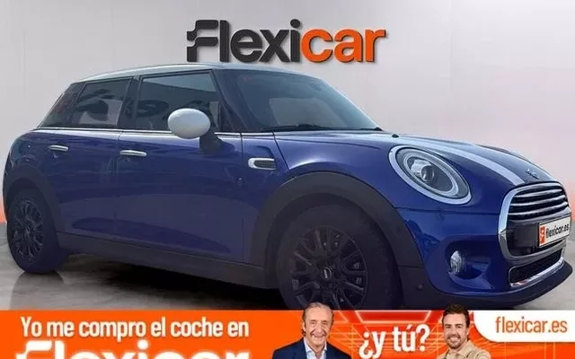 MINI Cooper COOPER D