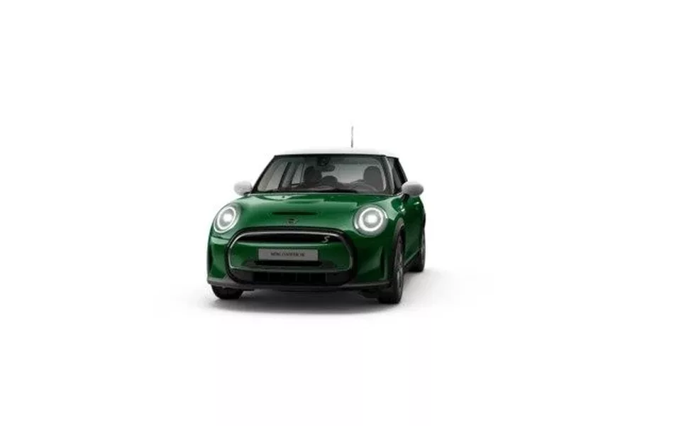 MINI Mini Mini Cooper SE
