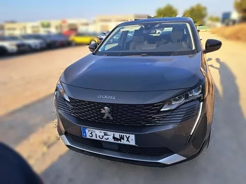 PEUGEOT 3008 1.5 BlueHDi 96kW (130CV) S&S Active Pack