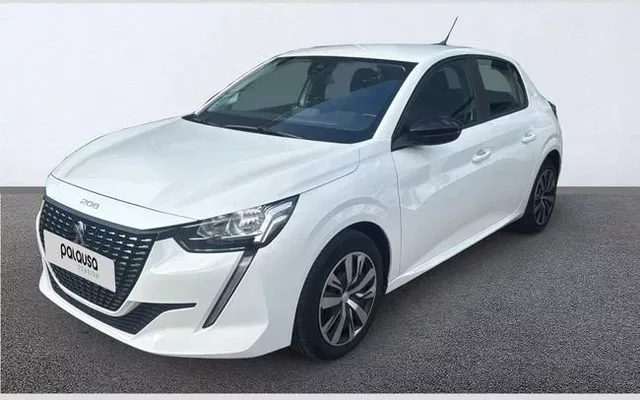 PEUGEOT 208 PureTech 73kW (100CV) Active Pack