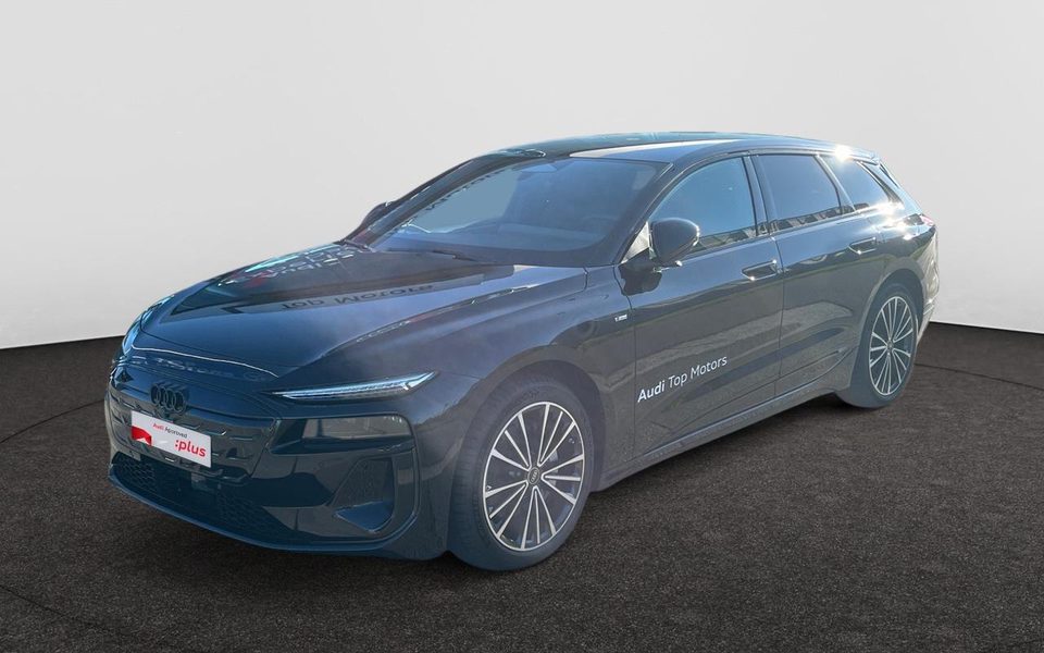 AUDI A6 Avant e-tron 100 kWh Performance Corporate S