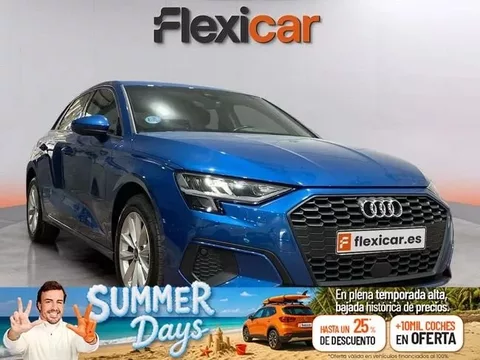 AUDI A3 Sportback 30 TFSI 81kW (110CV) S tronic