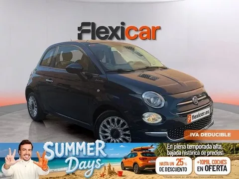 FIAT 500 Dolcevita 1.0 Hybrid 51KW (70 CV)
