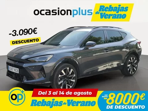 CUPRA Formentor Formentor 1.5 eTSI 150 DSG