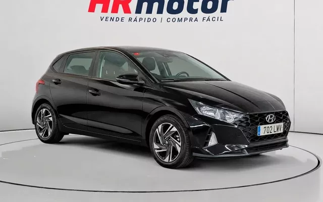HYUNDAI i20 i20 1.0 TGDI Klass 100