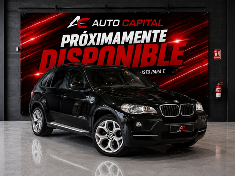 BMW X5 X5 xDrive 30iA
