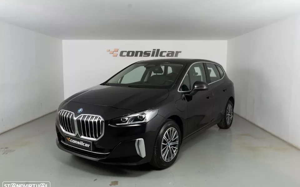 BMW 225xe Active Tourer e xDrive Line Luxury
