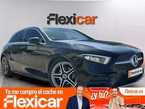 MERCEDES-BENZ Clase A A 200