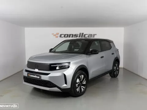 Opel Frontera 44 kWh GS