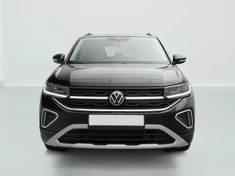 Volkswagen T-cross 1.0 TSI 116 DSG LIFE PLUS Occasion