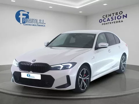 BMW Serie 3 330e