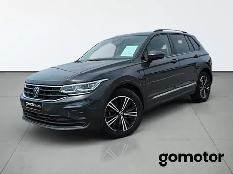 VOLKSWAGEN Tiguan Tiguan 2.0TDI Life DSG 110kW