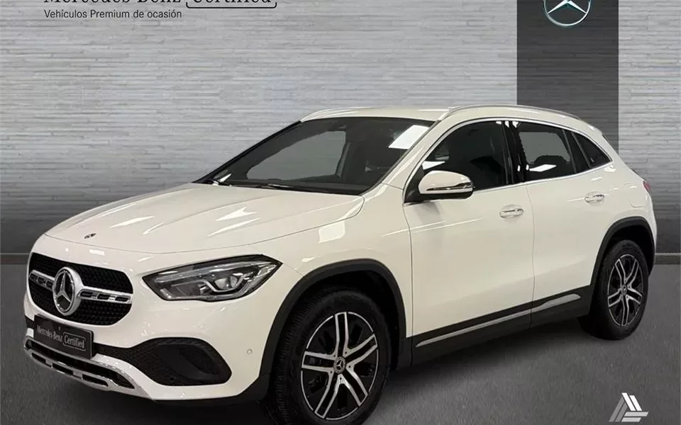 MERCEDES-BENZ Clase GLA CLASE GLA 200