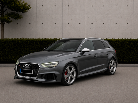 AUDI A3 RS3 Sportback quattro S tronic 294kW