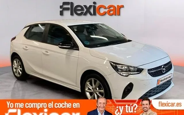 OPEL Corsa Corsa 1.2 XEL S/S Elegance 75