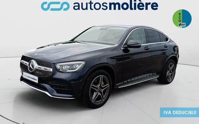 200 4Matic 145 kW (197 CV)