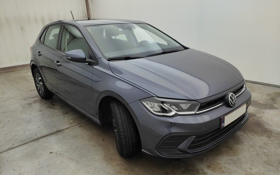 Volkswagen Polo Life Business 1.0 Tsi 95 Ch DSG ( en arrivage )