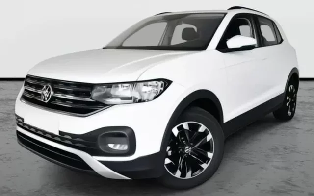 VOLKSWAGEN T-Cross Connect 1.0 TSI 70kW (95CV) SG5 (C113LV22)