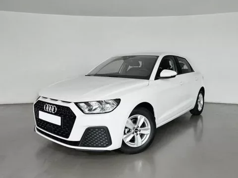 AUDI A1 A1 Sportback 25 TFSI Adrenalin