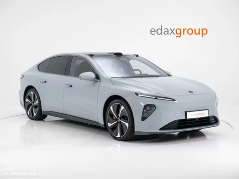 NIO ET7 100 kWh