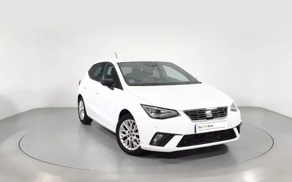 SEAT Ibiza 1.0 TSI 81KW FR XS 5P