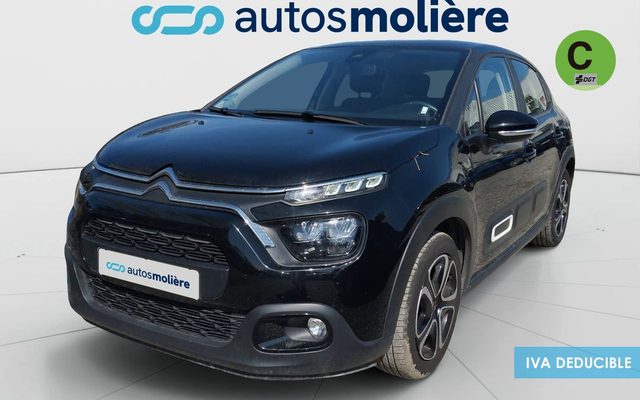 PureTech 83 S&S Plus 61 kW (83 CV)