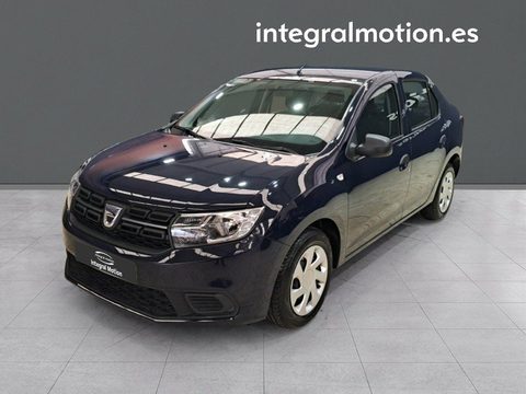 Dacia Sandero Stepway Ambiance TCE 66kW (90CV)