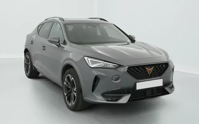 Cupra Formentor 1.4 e-HYBRID 204 ch DSG6 V Occasion