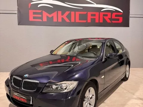BMW Serie 3 325xi