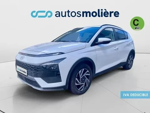 HYUNDAI Bayon Bayon 1.2 MPI Maxx