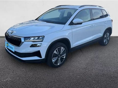 SKODA KAROQ 2.0 TDI 116 ch SCR DSG7 Business