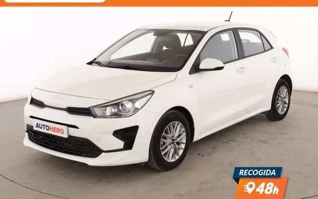 KIA Rio Rio 1.2 Concept