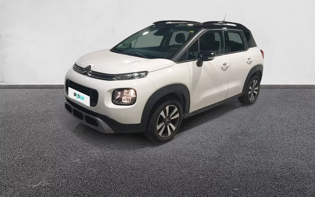CITROEN C3 AIRCROSS PureTech 110 S&S BVM6 Shine