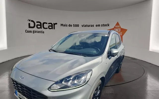 Ford Kuga 1.5 EcoBoost ST-Line