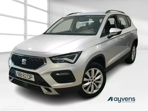 SEAT Ateca 1.0 TSI Style