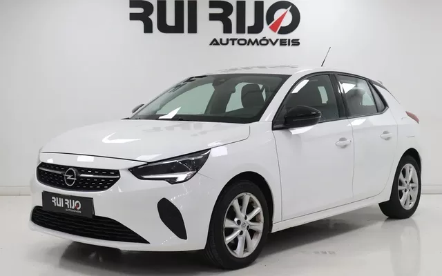 Opel Corsa 1.2 Business