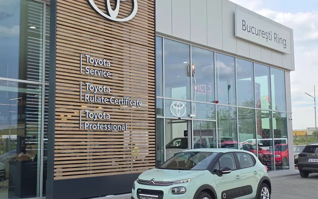 Citroën C3 1.2 PureTech 2017