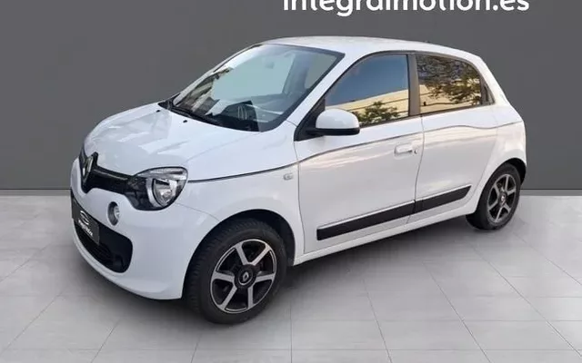 RENAULT Twingo Twingo SCe Energy S&S Zen 52kW
