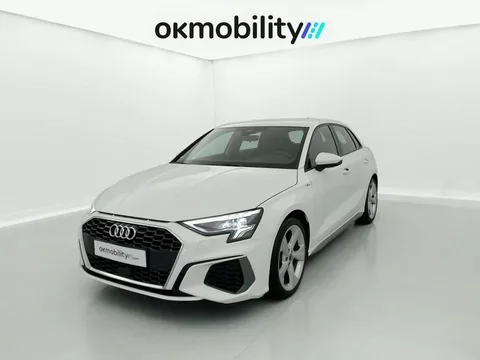 AUDI A3 Allstreet 35 TDI 150cv S tronic S line