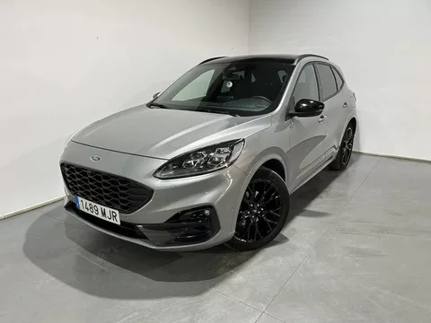 FORD Kuga Kuga 2.5 Duratec FHEV ST-Line 4x2 Aut.